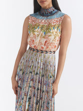 Load image into Gallery viewer, Fleur-E Dress
