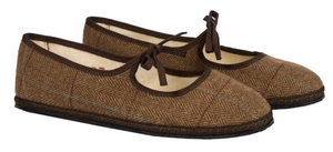 Brigitte Wool