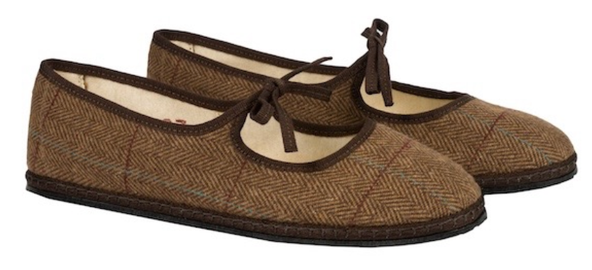 Brigitte Wool