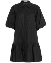 Load image into Gallery viewer, Crissy Mini Shirt Dress (Best-Seller Restocked!)
