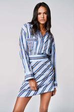 Load image into Gallery viewer, Mini Shirt Dress
