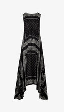 Load image into Gallery viewer, Drawstring Maxi Dress

