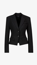 Load image into Gallery viewer, Two Button Tillie Blazer
