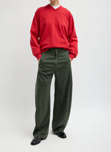Load image into Gallery viewer, Reactive Garment Dyed Stretch Twill Sid Pant
