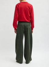Load image into Gallery viewer, Reactive Garment Dyed Stretch Twill Sid Pant
