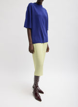 Load image into Gallery viewer, Washable Cashmere Oversized Easy T-Shirt
