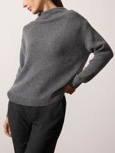 Load image into Gallery viewer, Theo Pullover Sweater
