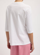 Load image into Gallery viewer, Tie Front T-Shirt
