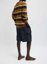 Crispy Nylon Stella Short