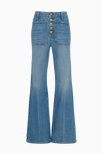 Load image into Gallery viewer, The Lou Stretch Jean
