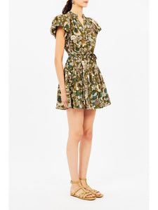 Izel Mini Dress