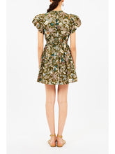 Load image into Gallery viewer, Izel Mini Dress
