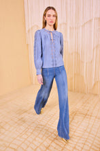Load image into Gallery viewer, Kady L/S Blouse
