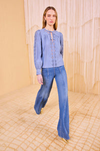 Kady L/S Blouse