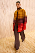 Load image into Gallery viewer, Ambrose Wool Meton Coat
