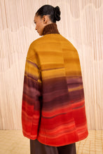 Load image into Gallery viewer, Ambrose Wool Meton Coat
