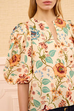 Load image into Gallery viewer, Florielle Cotton Top
