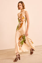 Load image into Gallery viewer, Gaea Midi Dress
