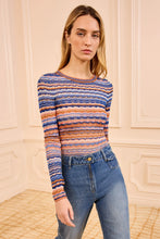 Load image into Gallery viewer, Lunaire Knit Top
