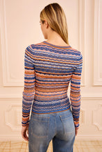 Load image into Gallery viewer, Lunaire Knit Top
