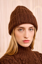 Load image into Gallery viewer, Shelby Alpaca Knit Hat

