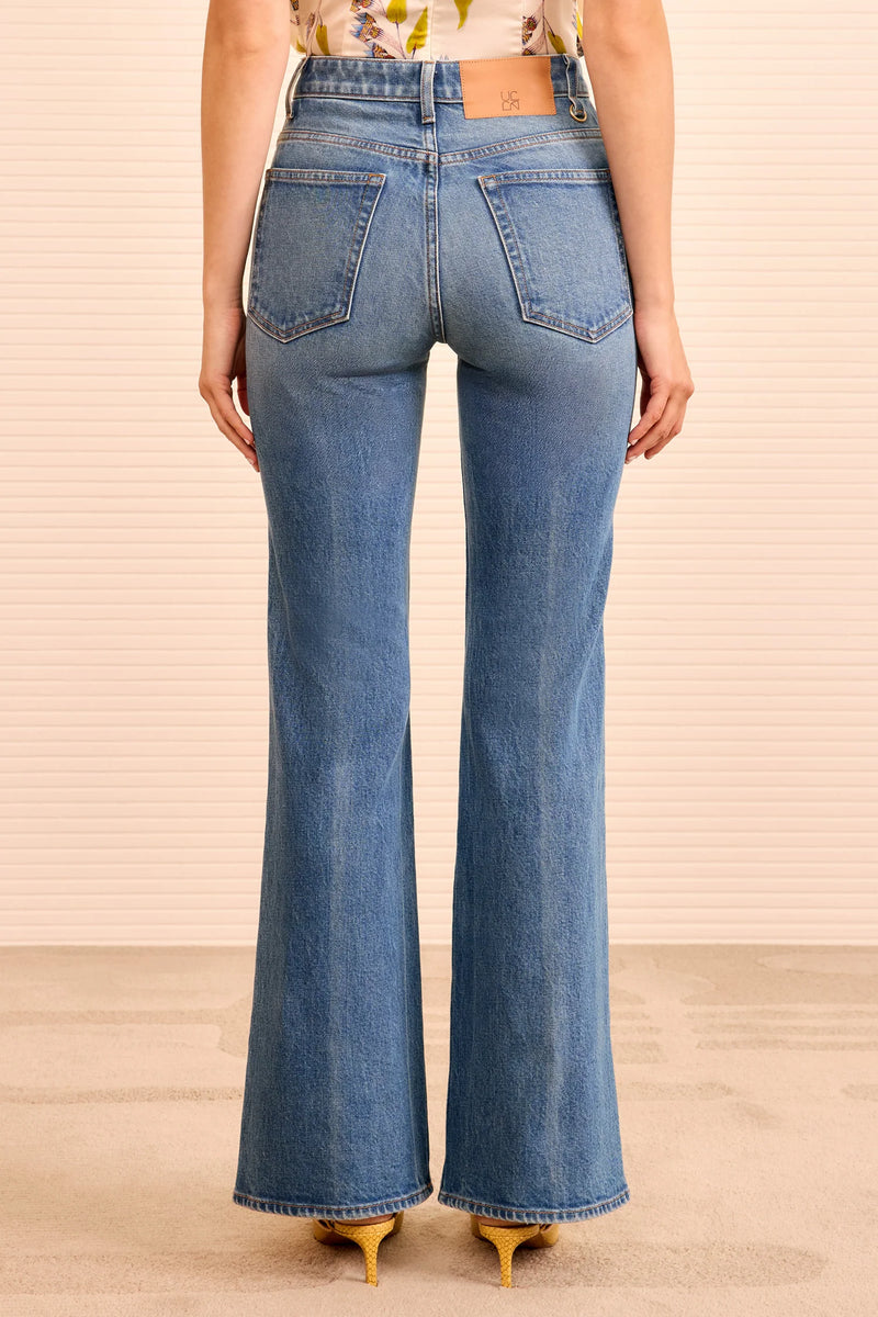 The Lou Stretch Jean – HeidiSays