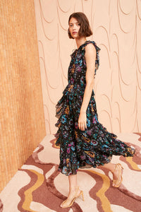 Adrienne Dress