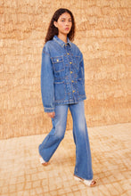 Load image into Gallery viewer, Dylan Jacket
