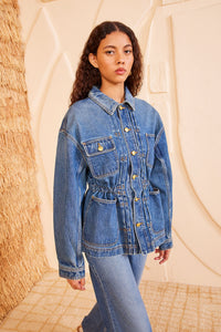 Dylan Jacket