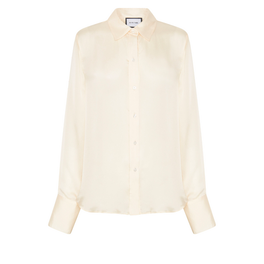 AM1366 Lindsay logo tops Ivory アイボリー Lindsay Ivory Top and Shorts Set – Southern Soule Designs
