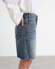 Load image into Gallery viewer, Russel Denim Short
