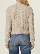 Load image into Gallery viewer, Bellinda Cable Cardigan
