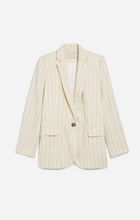 Load image into Gallery viewer, Tilia Linen Jacket
