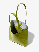 Load image into Gallery viewer, Walker Patent Leather Tote

