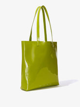 Load image into Gallery viewer, Walker Patent Leather Tote
