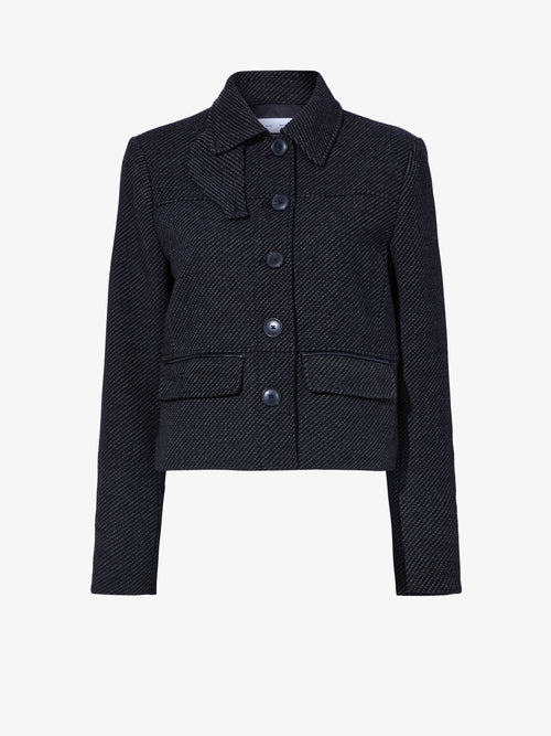 Colette Jacket