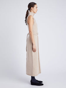 Zola Knit Dress