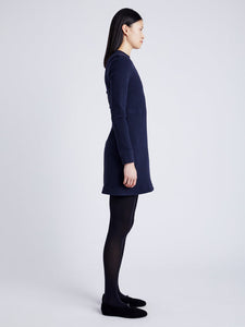 Apollo Knit Dress