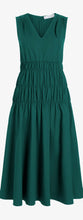 Load image into Gallery viewer, Loren Dress in Poplin
