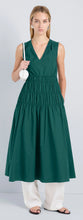 Load image into Gallery viewer, Loren Dress in Poplin
