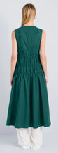 Load image into Gallery viewer, Loren Dress in Poplin
