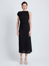 Load image into Gallery viewer, Astra Dress in Stretch Lace
