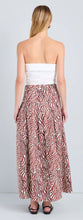 Load image into Gallery viewer, Nessa Skirt in Poplin
