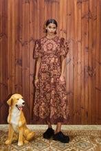 Load image into Gallery viewer, Seraphine Midi Dress
