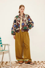 Load image into Gallery viewer, Jasper Bomber Jacket
