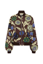 Load image into Gallery viewer, Jasper Bomber Jacket
