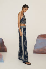 Load image into Gallery viewer, Oceane Silk Pant
