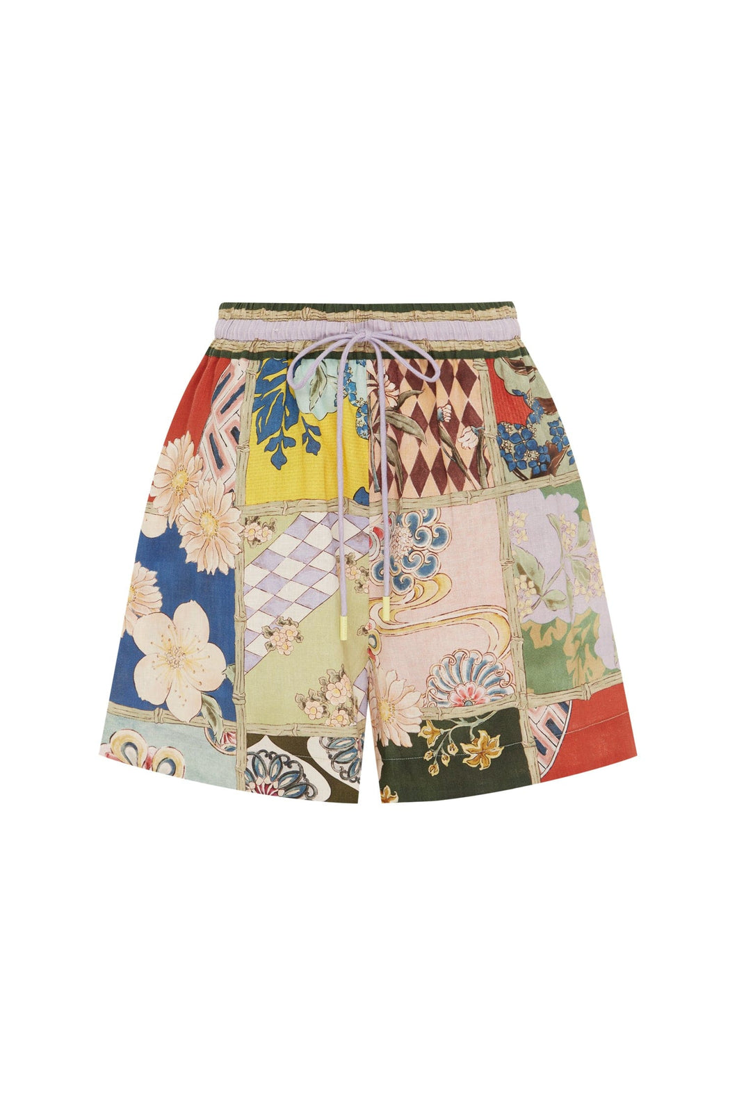 Bianca Shorts