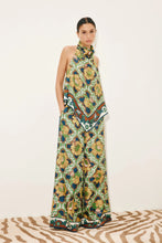 Load image into Gallery viewer, Liana Silk Top
