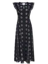 Load image into Gallery viewer, Aurora Eyelet Dress
